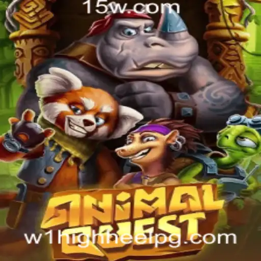 Desvendando AnimalQuest: O Jogo de Aventura e Estratégia Que Conquista Multidões