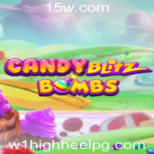 CandyBlitzBombs: Mergulhando em um Mundo de Cores e Estratégia