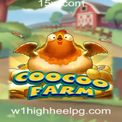 Experimente a Diversão Rural com CooCooFarm