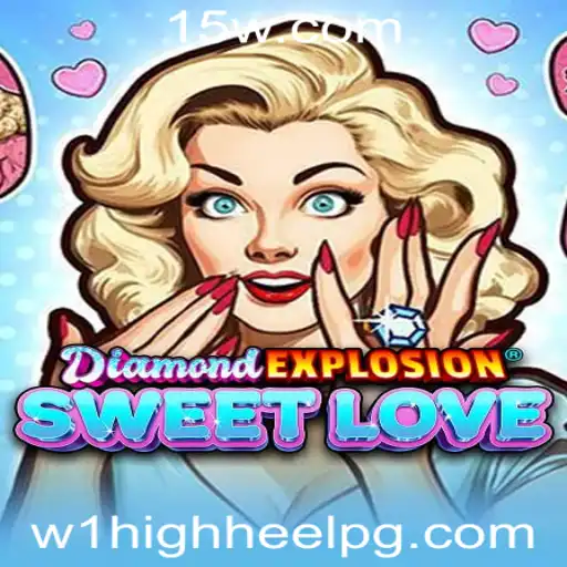 Explorando DiamondExplosionSweetLove e Sua Unicidade no Mundo dos Games