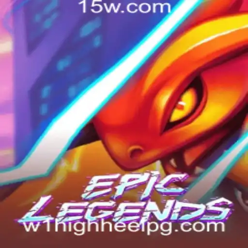 Descubra as Aventuras e Desafios de EpicLegends