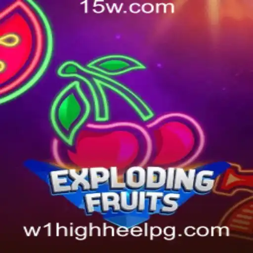 ExplodingFruits: O Jogo que Está Conquistando o Mundo dos Games