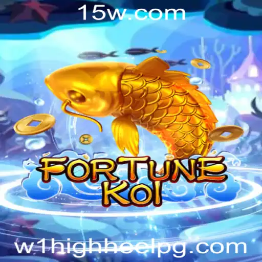 FORTUNEKOI: Explorando o Universo do Jogo Inovador