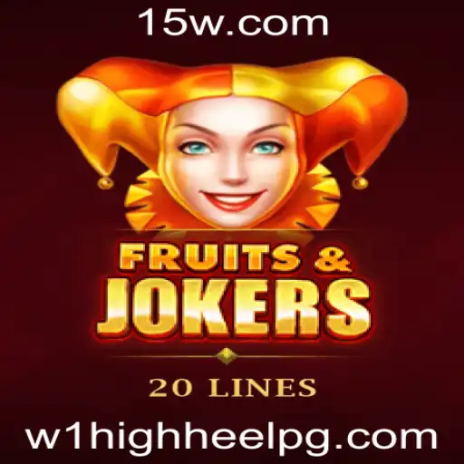 Descubra o Jogo 'FruitsAndJokers20': Regras, Estratégias e Mais
