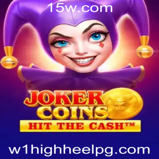 Descubra JokerCoins: O Jogo de Estratégia e Sorte