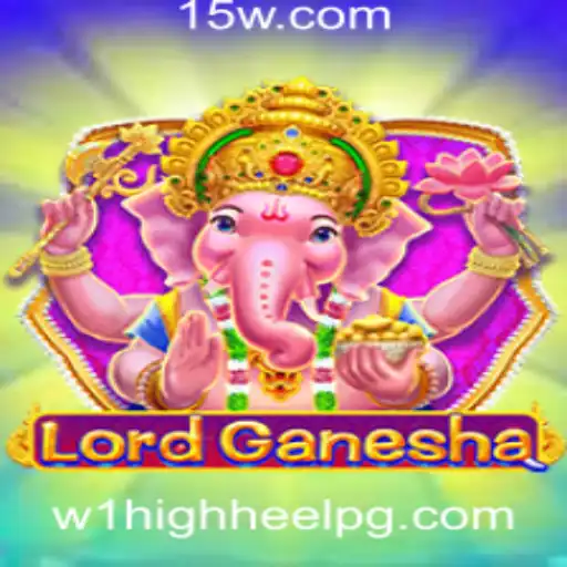 Descubra o Fascinante Mundo do Jogo 'LordGanesha'