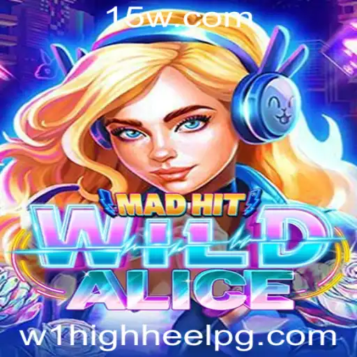 Explorando o Universo de MadHitWildAlice: Uma Nova Era de Jogos de Tabuleiro