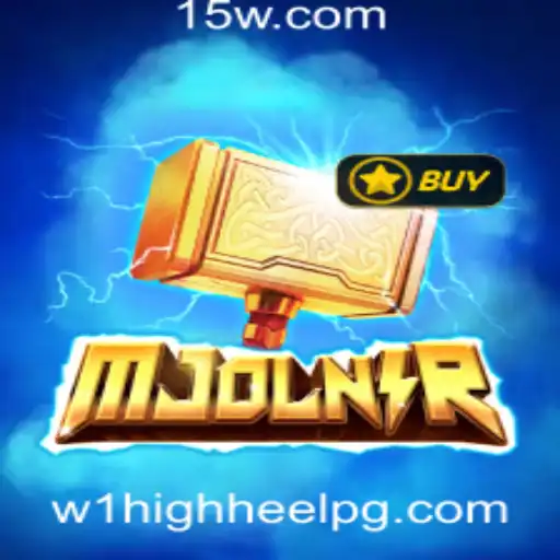 Descubra o Mundo de Mjolnir: Um Novo Jogo Audacioso