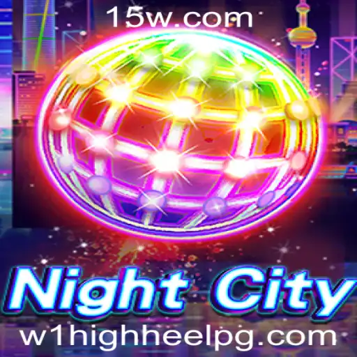 NightCity: Uma Aventura de Jogo no Limite da Realidade