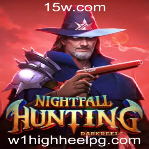 NightfallHunting: Uma Aventura Noturna Fascinante