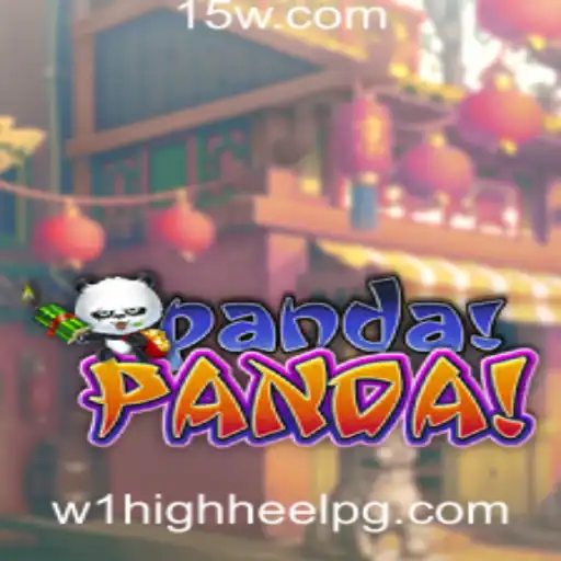 Descubra o Fascinante Mundo de PandaPanda