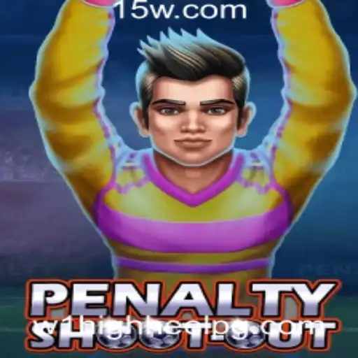 PenaltyShootOut: Mergulhe na Emoção do Desafio Final