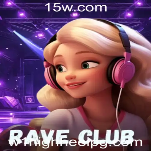 RaveClub: A Experiência de Jogo Revolucionária