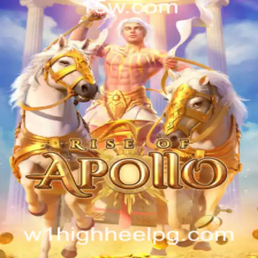 Rise of Apollo: Um Novo Conceito em Experiência de Jogo