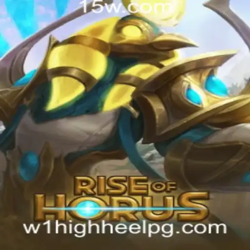 Rise of Horus: Uma Aventura Mitológica Inovadora