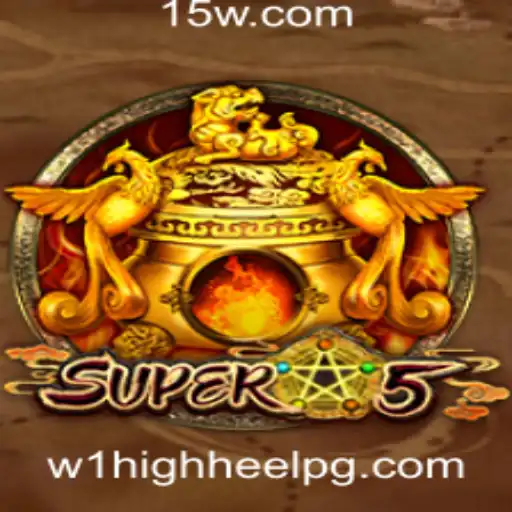 Super5: Descubra o Jogo Inovador que Está Conquistando o Mundo
