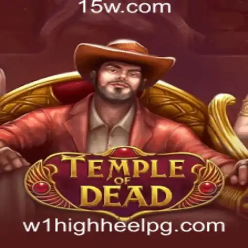 Explorando o Universo de TempleofDead: Aventuras e Estratégias