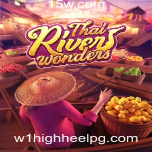 Descubra o Fascinante Mundo de ThaiRiverWonders: Um Jogo de Aventuras Aquáticas e Mistérios