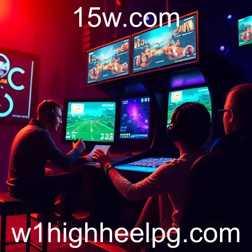 VIP Service w1 highheelpg com - 24/7 Support and Exclusive Benefits