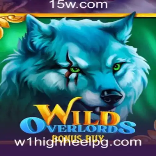 Descubra o Universo Empolgante de WildOverlordsBonusBuy
